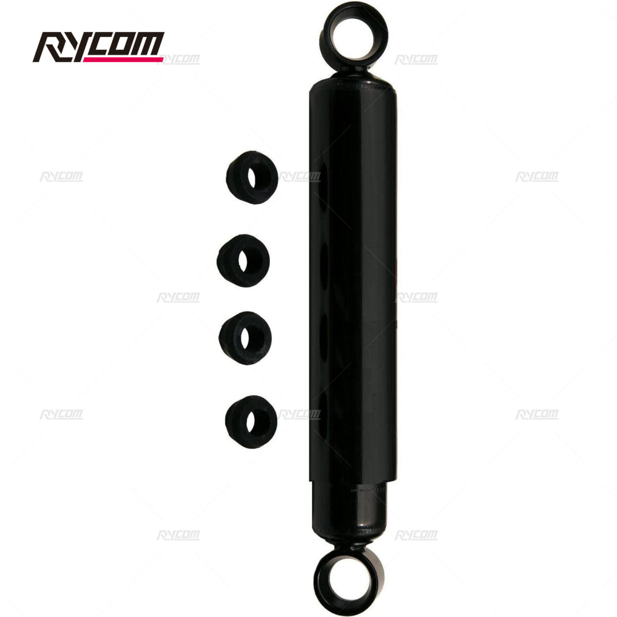 Truck Suspension Shock Absorber F6HT-18045-LA For Ford-Sterling Truck Replaces Gabriel 85376 Truck Suspension Shock Absorber F6HT-18045-LA For Ford Sterling Truck Replaces Gabriel 85376 - Image 1