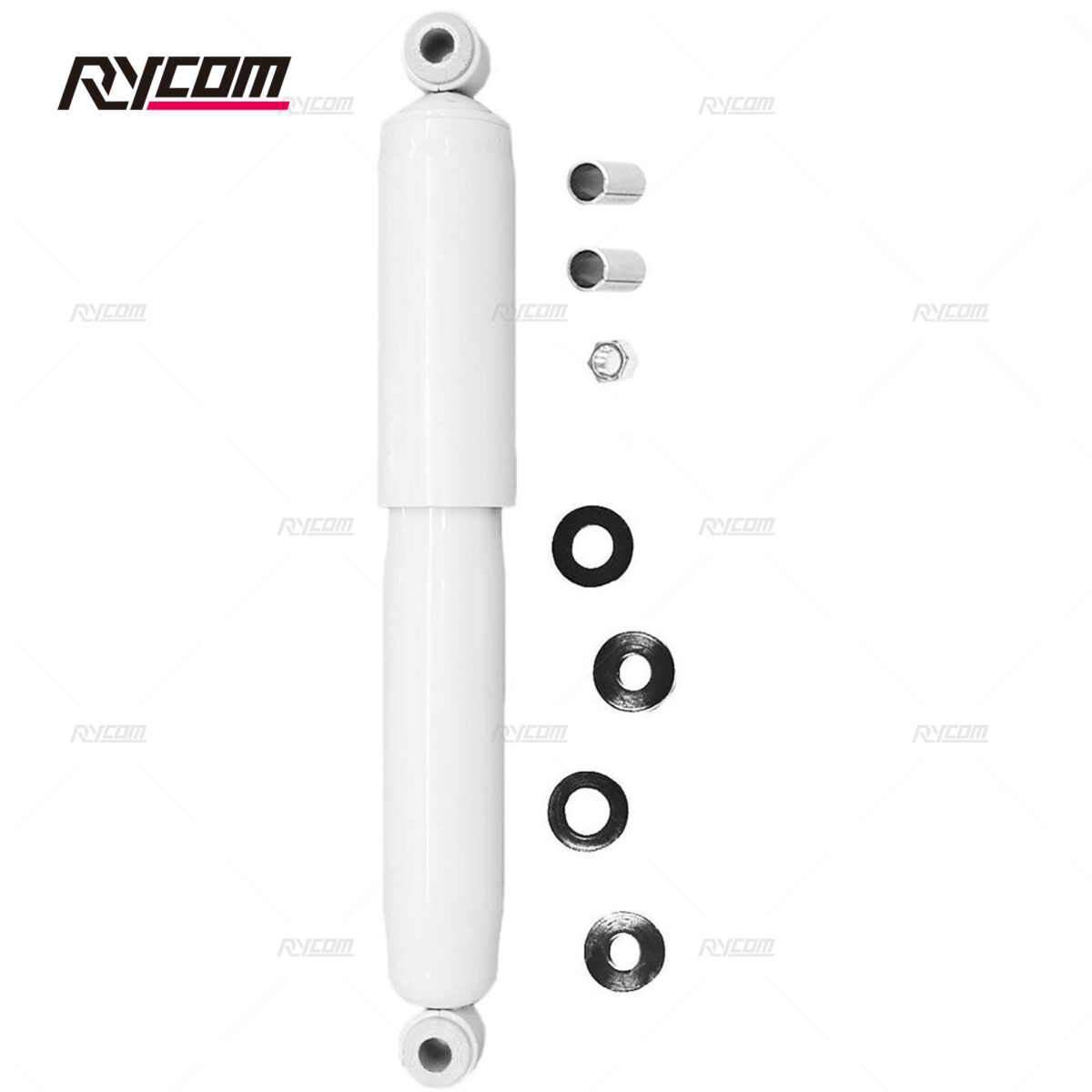 Truck Suspension Shock Absorber MB161497 For Mitsubishi-Fuso-Canter Replaces Gabriel G63299 Truck Suspension Shock Absorber MB161497 For Mitsubishi-Fuso Canter Replaces Gabriel G63299 - Image 1