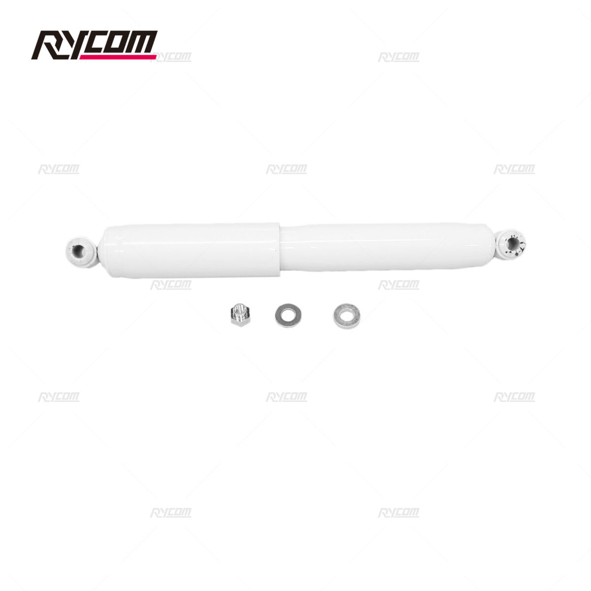 Truck Suspension Shock Absorber MC114595 For Mitsubishi-Fuso FE Replaces Gabriel G63405 - Image 1